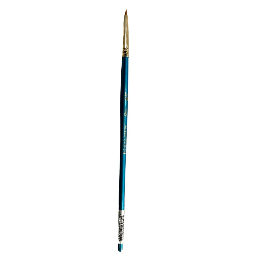 P35-3/0 PINCEL PINTO TAKLON PARA DETALLE 300248
