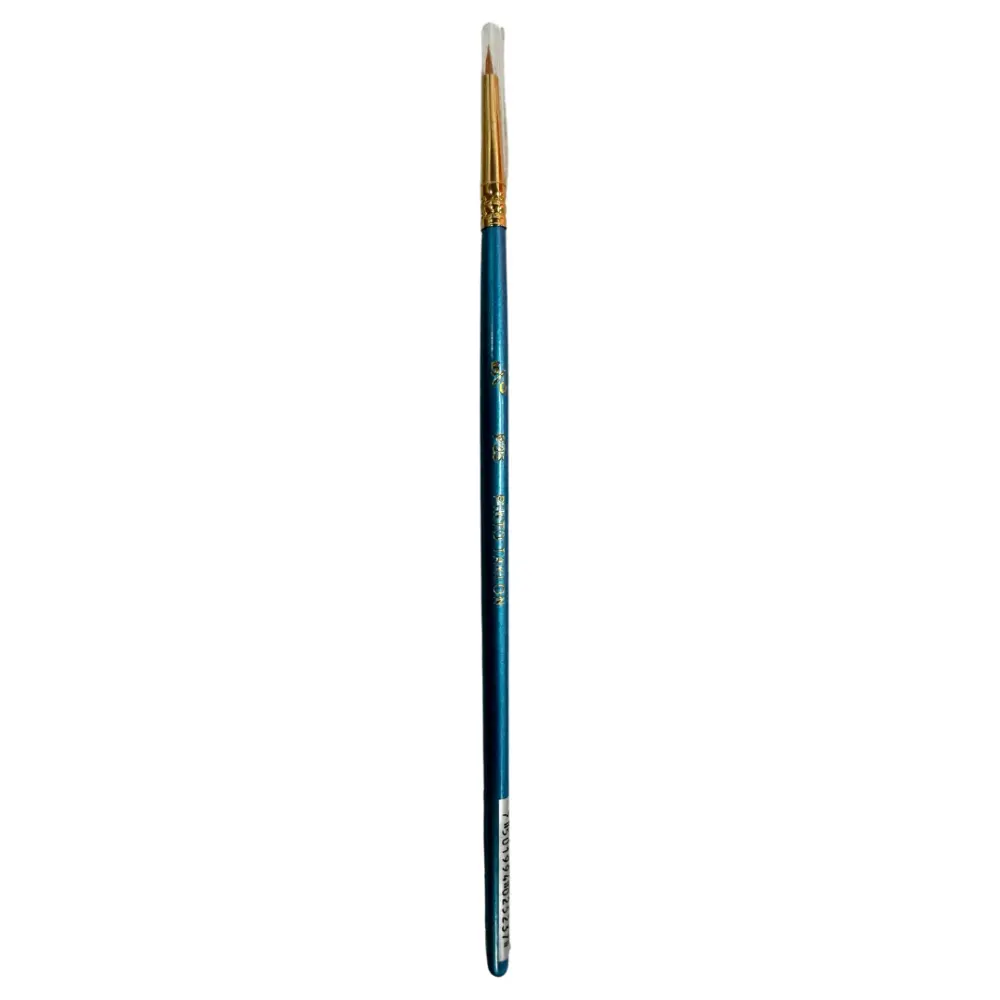 P35-5/0 PINCEL PINTO TAKLON PARA DETALLE 300252