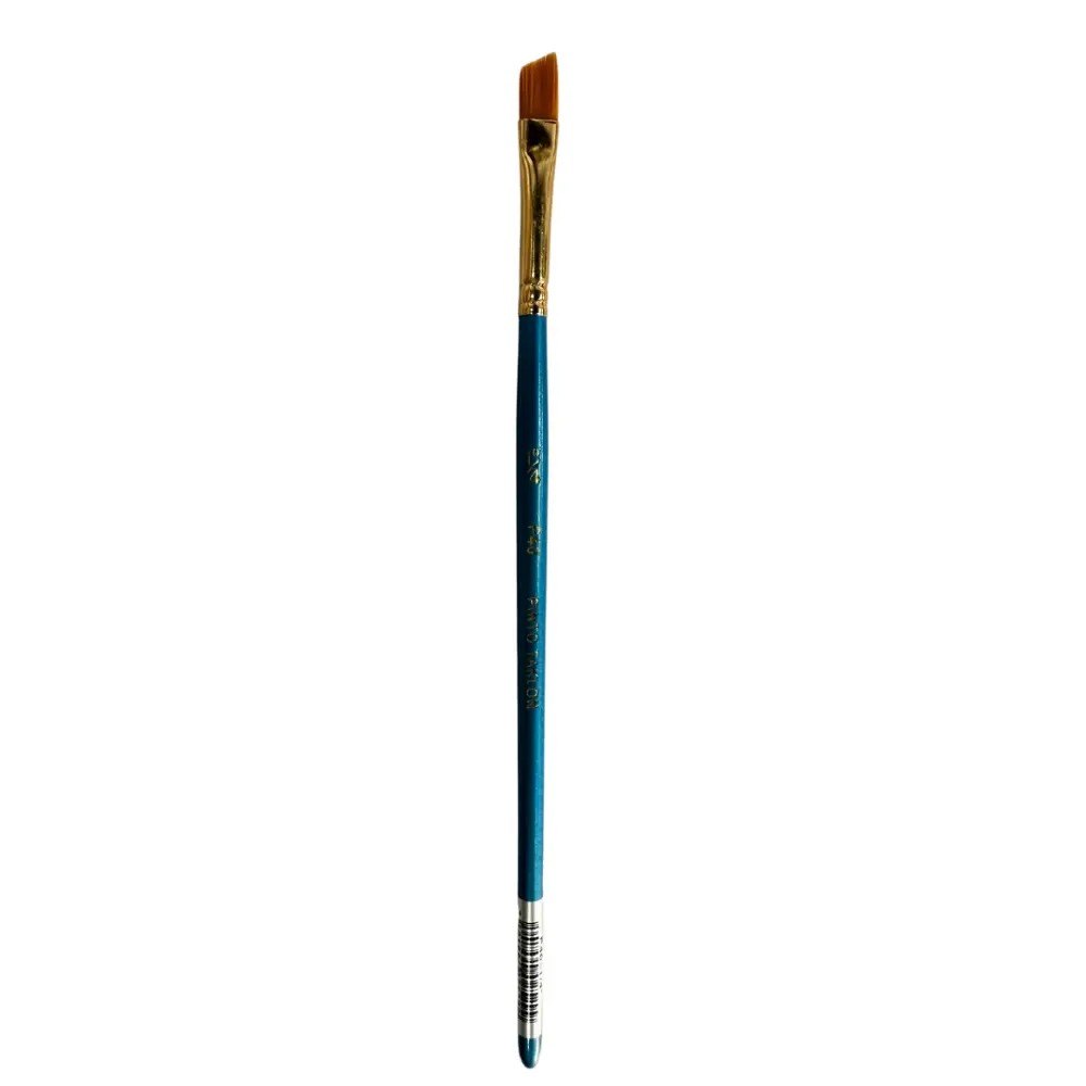 P40-1/4 PINCEL PINTO TAKLON ANGULAR 300256