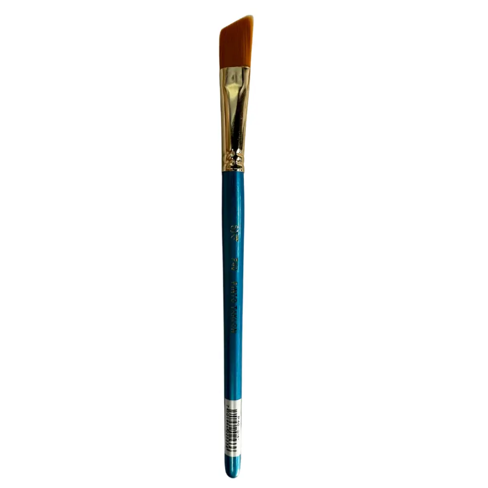 P40-3/4 PINCEL PINTO TAKLON ANGULAR 300260