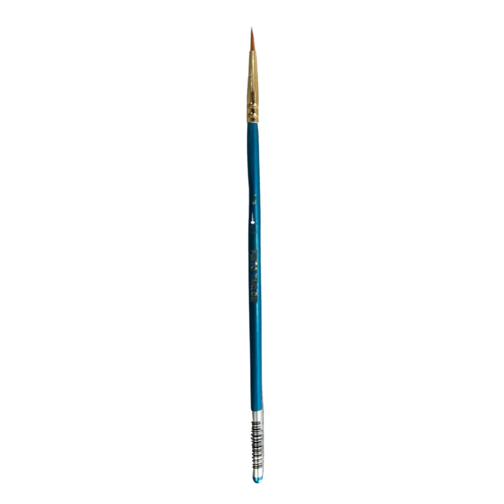 P45-2/0 PINCEL PINTO TAKLON LINER CORTO 300270