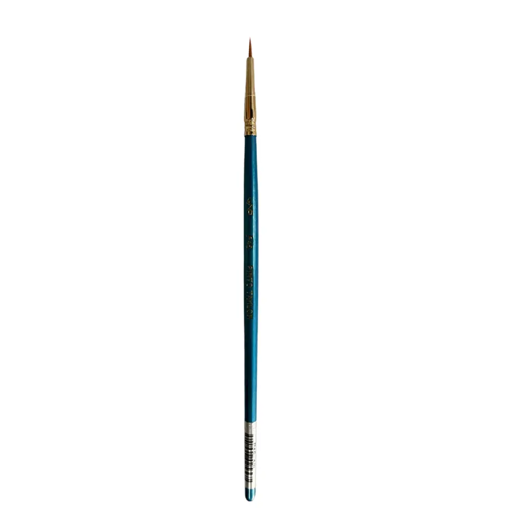 P45-4/0 PINCEL PINTO TAKLON LINER CORTO 300274