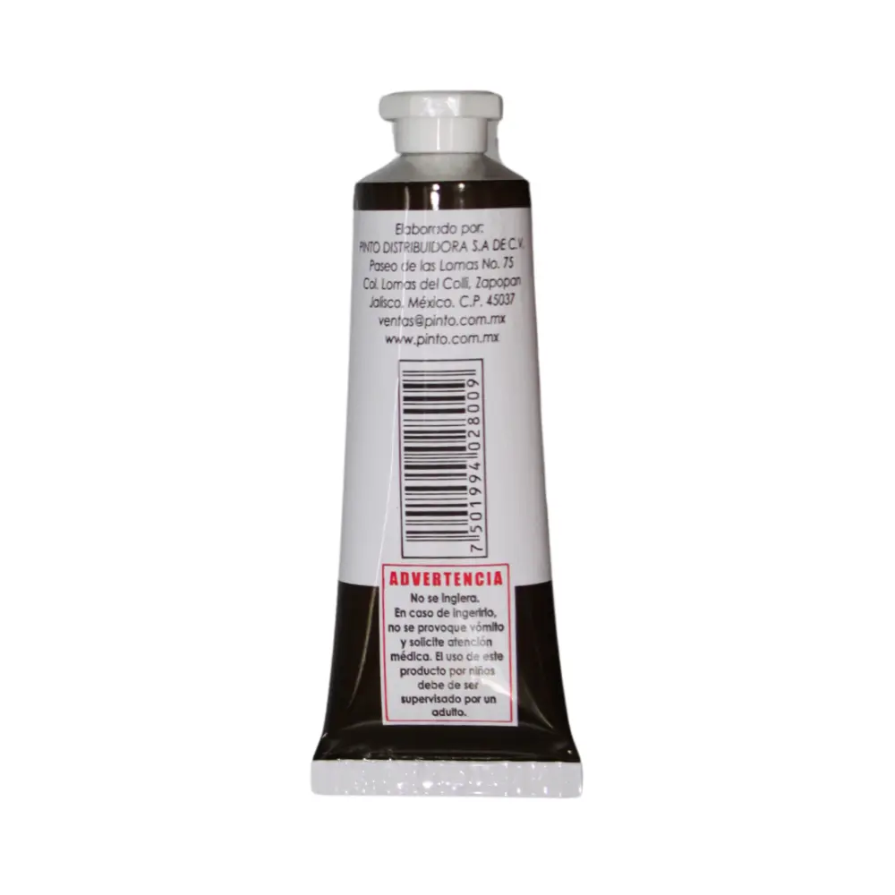561 OLEO PINTO ACADEMIA SOMBRA NATURAL 37ML 300382 - Image 2