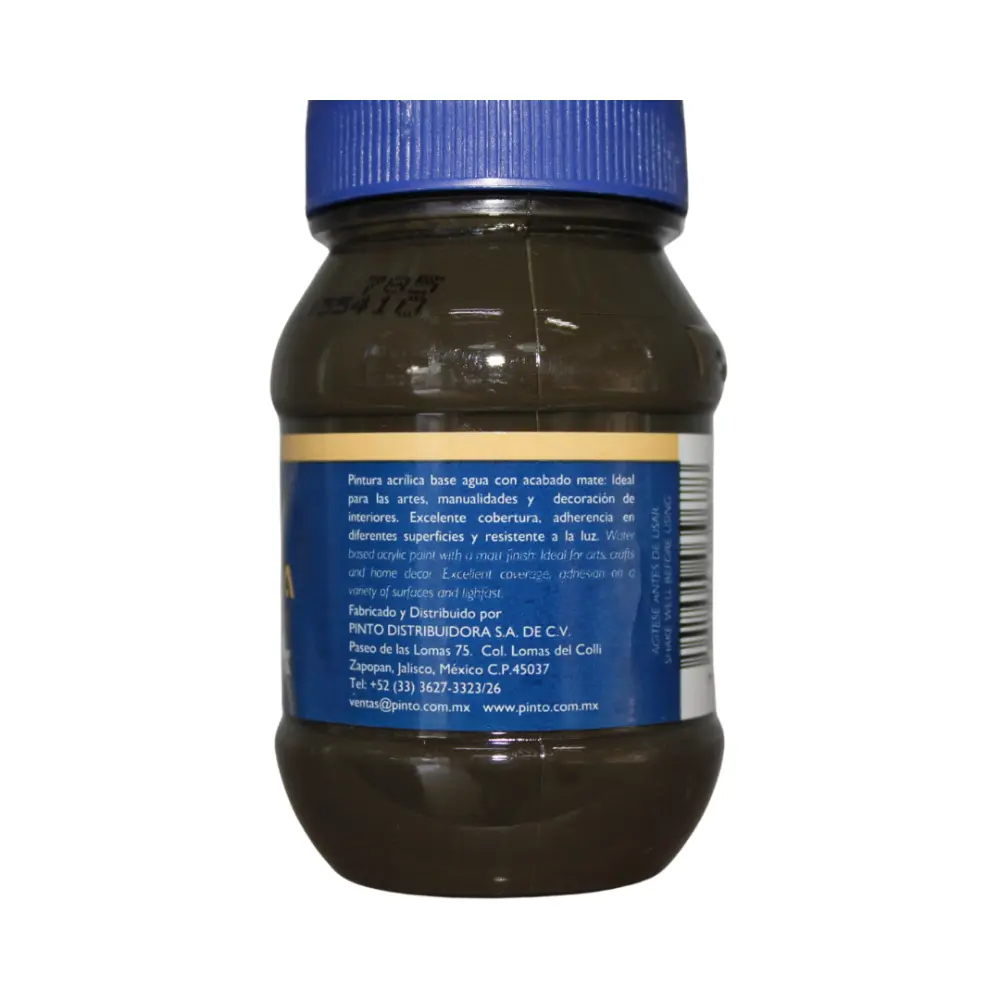 785 MOKA 100ml ACRILICO PINTO VANGUARDIA 300630 - Image 3