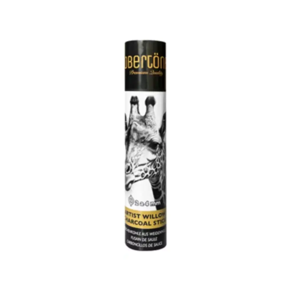 SET C/20 CARBONCILLOS D 2-4 mm OBERTONE 300858