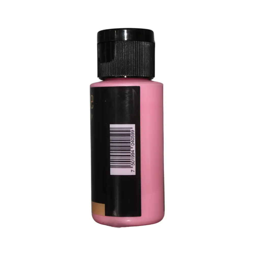 925 ROSA BEBE 30ml PINTURA TEXTIL OBERTONE 301054 - Image 2