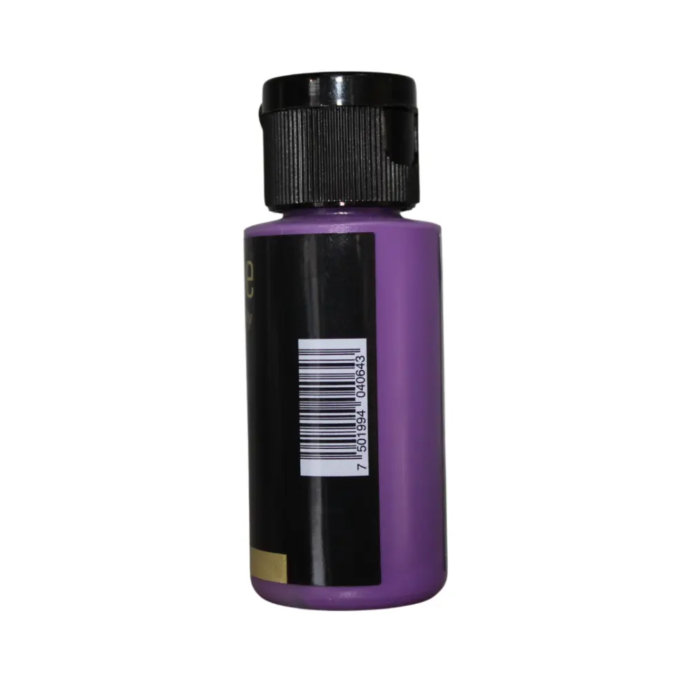 930 ORQUIDEA 30ml PINTURA TEXTIL OBERTONE 301064 - Image 3