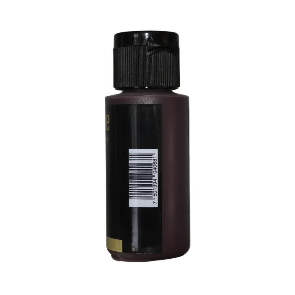 934 CIRUELA 30ml PINTURA TEXTIL OBERTONE 301072 - Image 2