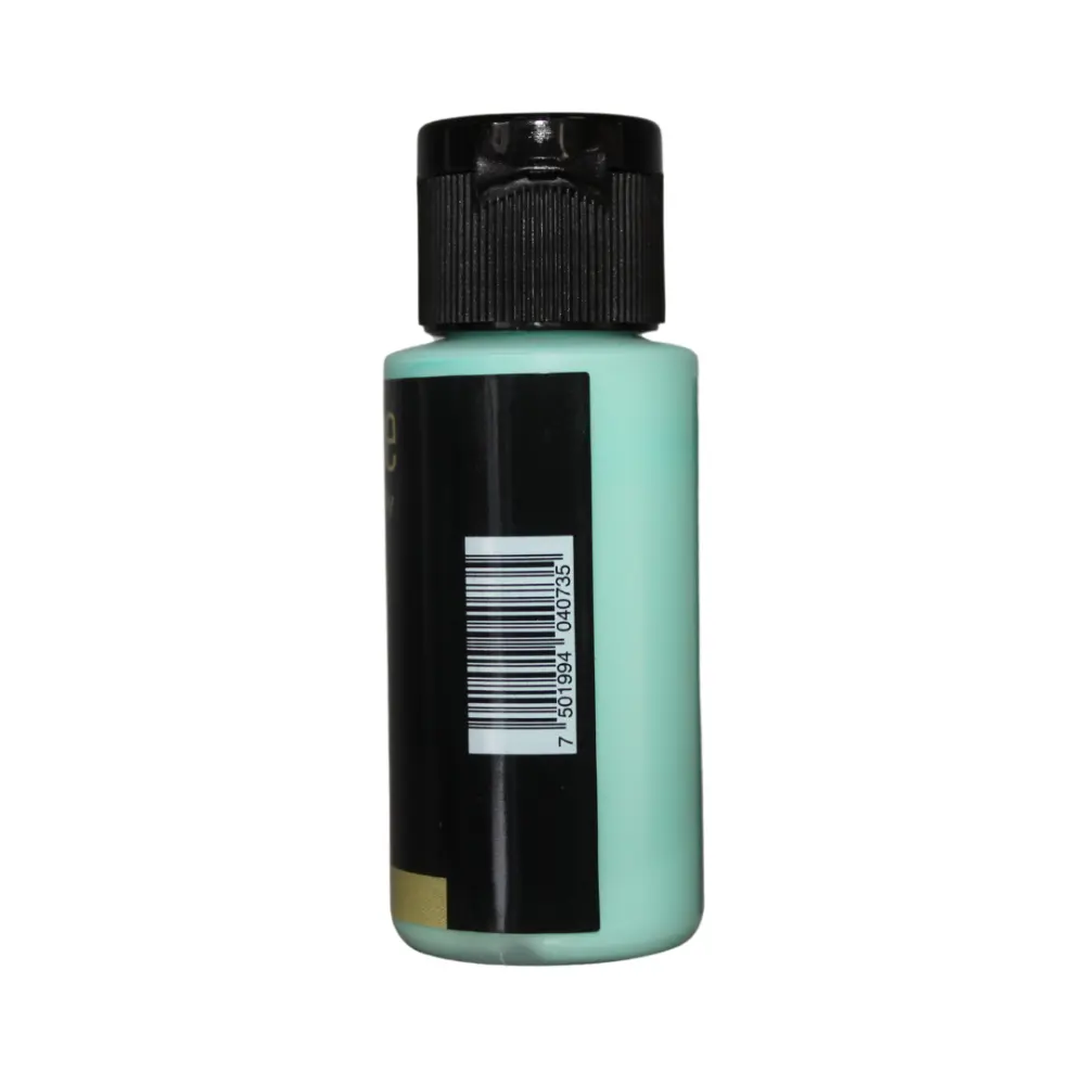944 AQUA 30ml PINTURA TEXTIL OBERTONE 301082 - Image 2