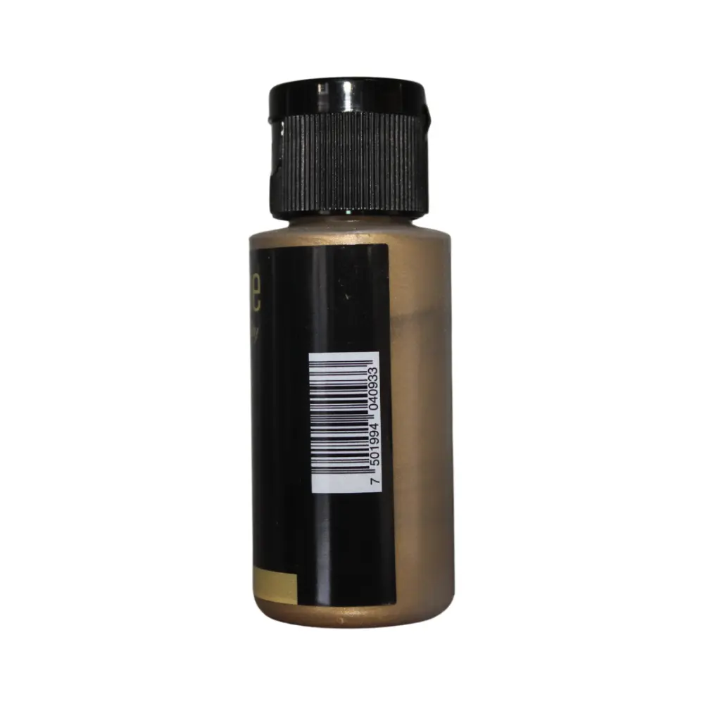991 ORO 30ml PINTURA TEXTIL OBERTONE 301122 - Image 4