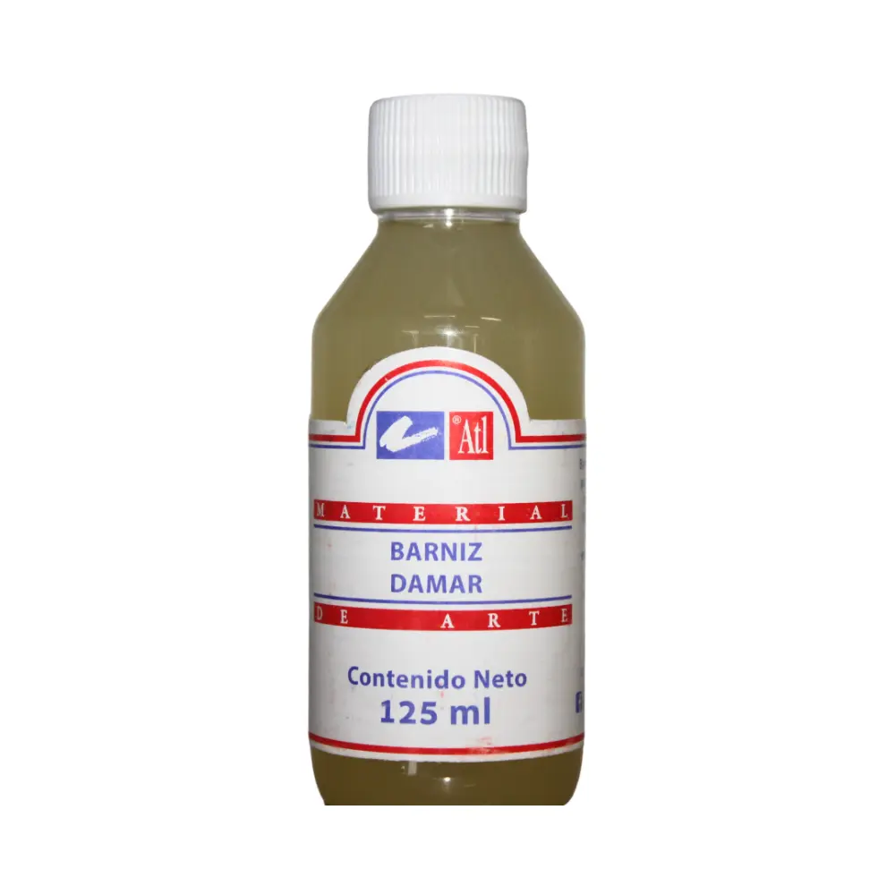 BARNIZ DAMAR 125 CC 637 301558