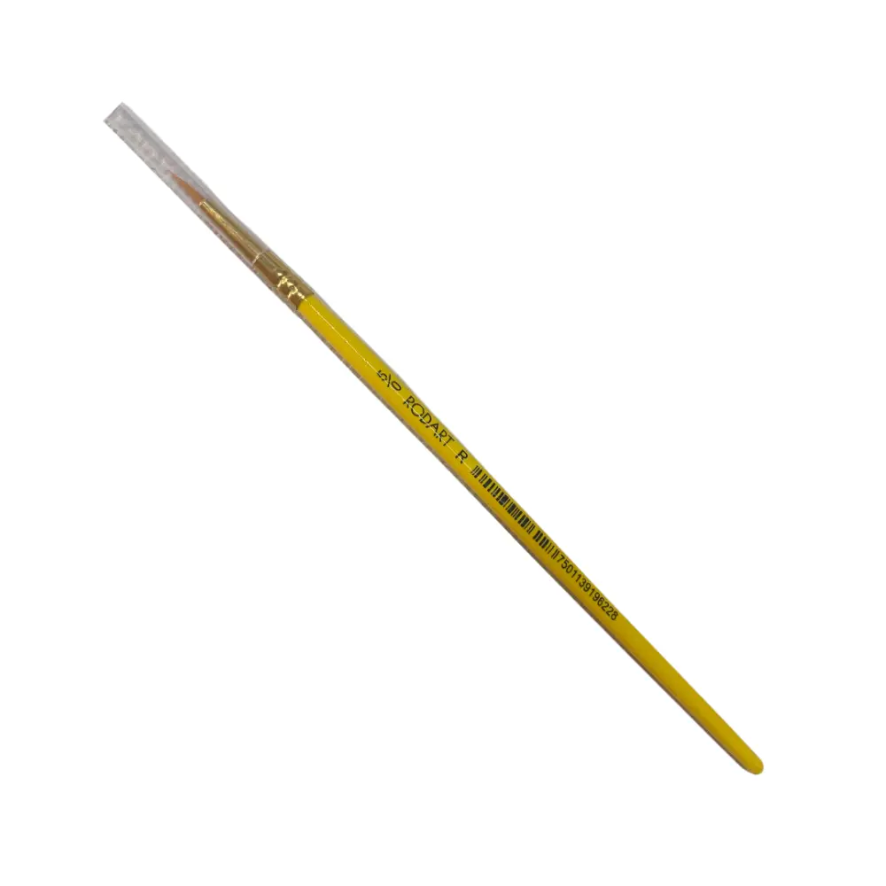 Pincel SERIE Rodart taklon dorado redondo 5/0 301846