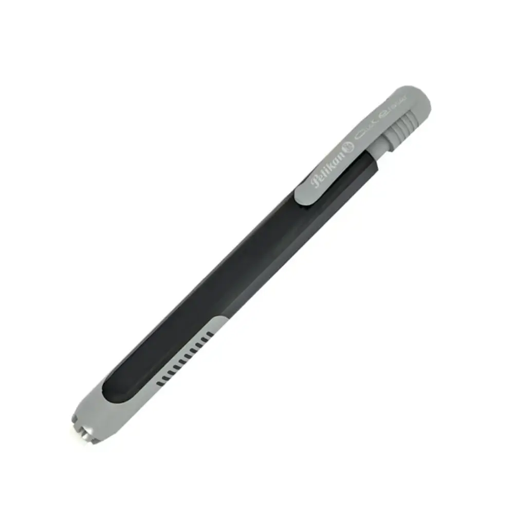 BORRADOR PELIKAN CLICK ERASER ESCOLAR - Image 2