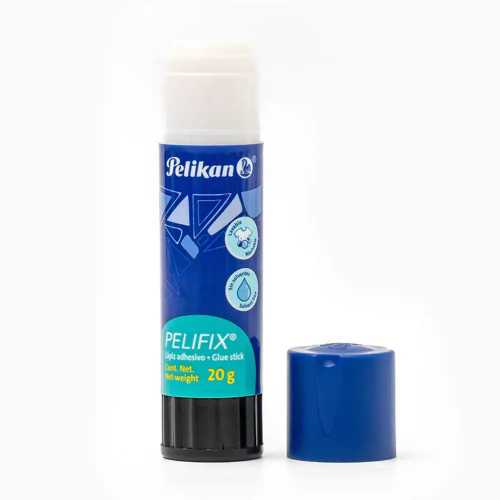 LAPIZ ADHESIVO PELIKAN PELIFIX 20 GR. - Image 2