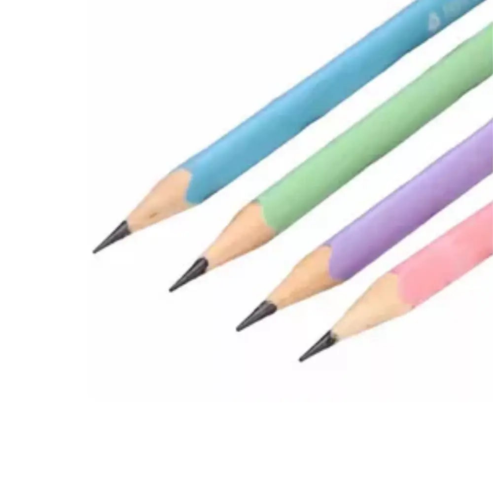 LAPIZ PELIKAN PASTEL BLISTER C/6 PZAS. - Image 3