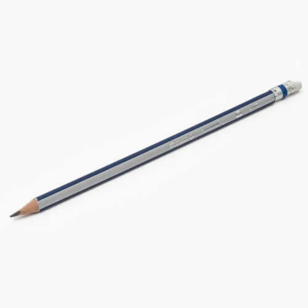 LAPIZ PELIKAN SILVER STAR BOTE C/50 PZAS. - Image 2