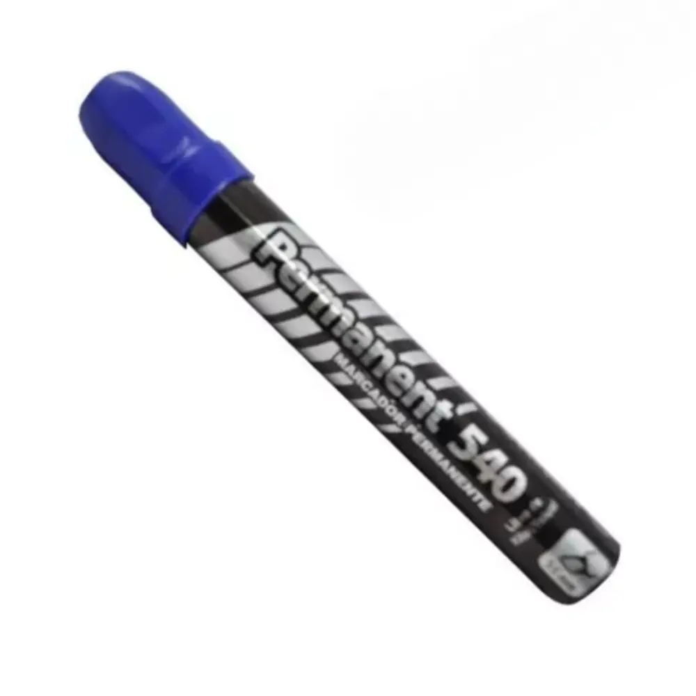 MARCADOR PELIKAN PERMANENTE 540 AZUL - Image 3