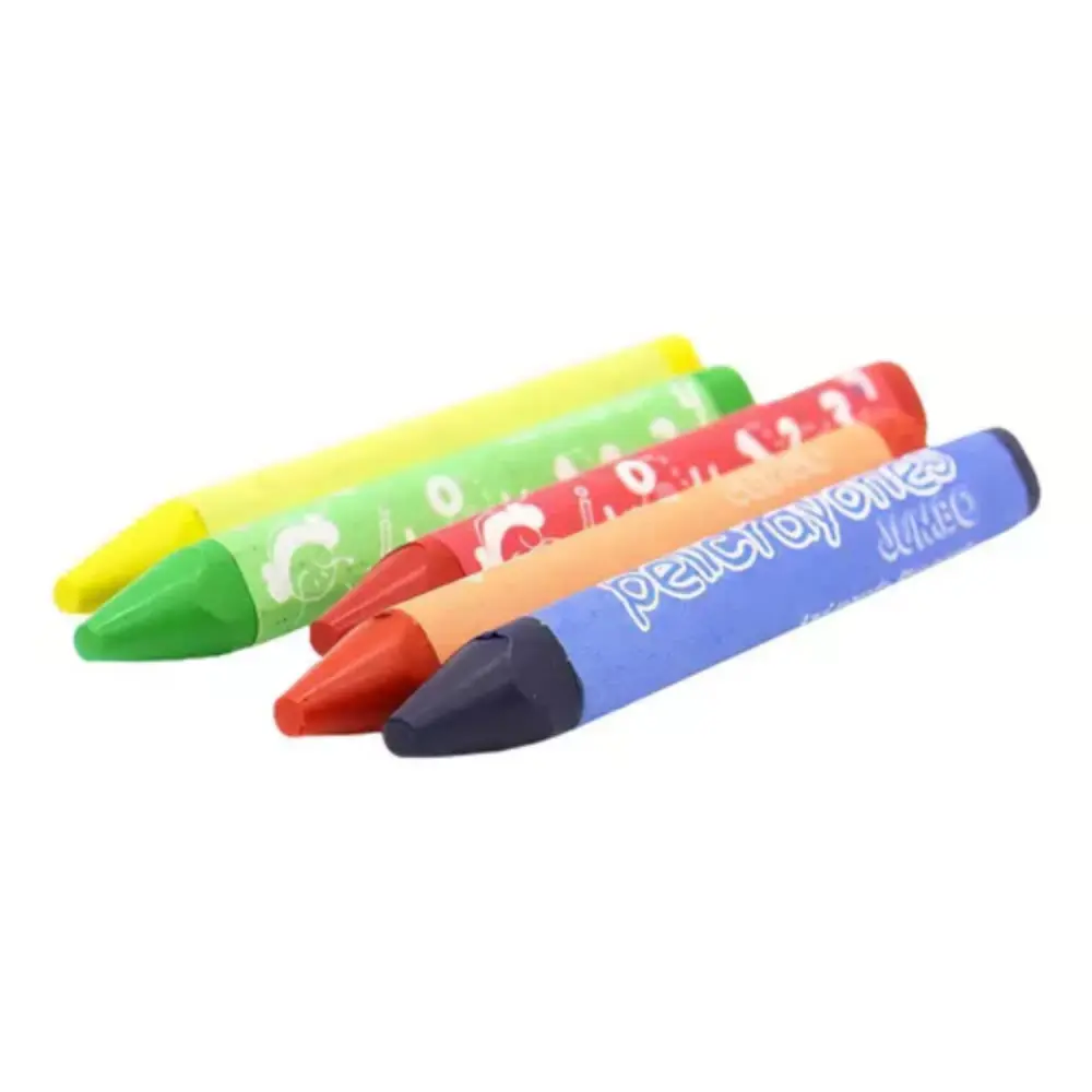CRAYON PELIKAN TRIANGULAR JUMBO BOTE C/28 P - Image 3
