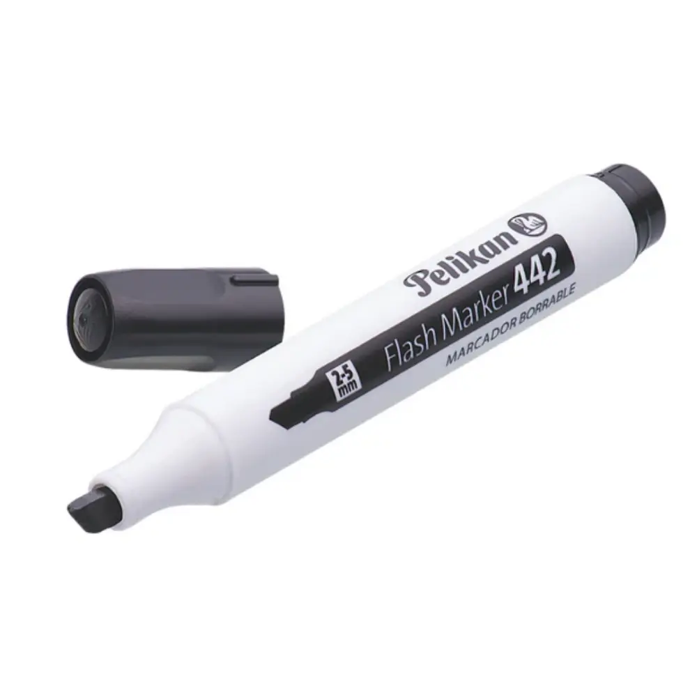 MARCADOR BORRABLE FLASH MARKER MOD.442 C/4 - Image 3