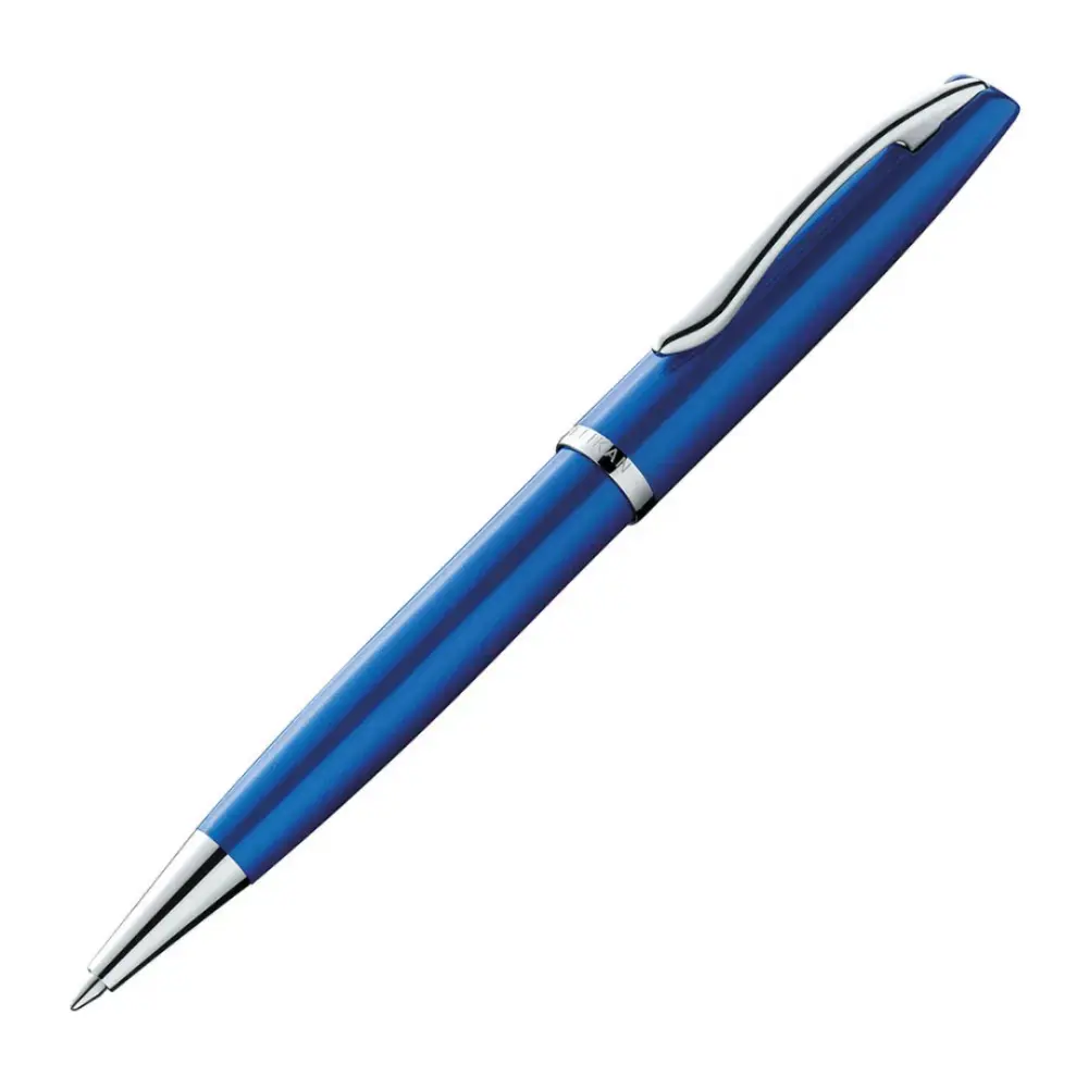 BOLIGRAFO PELIKAN JAZZ NOBLE ELEGANCE ZAFIRO - Image 3