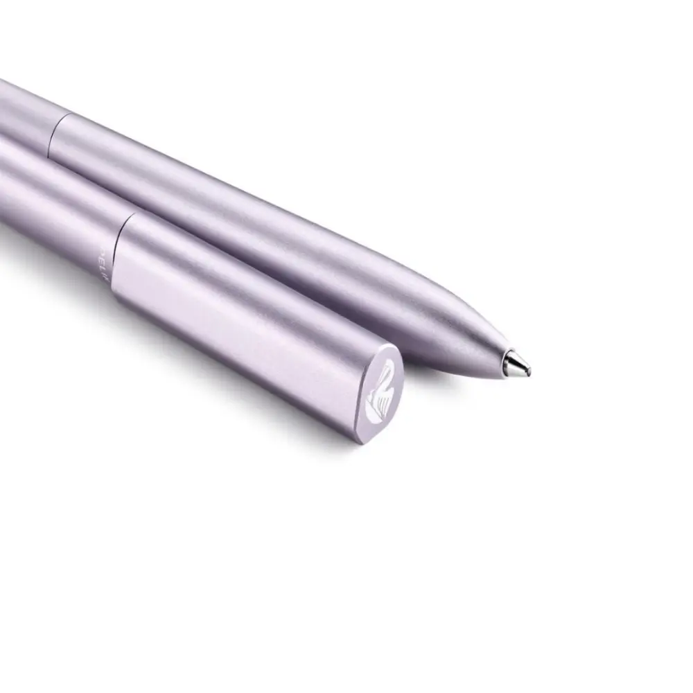 BOLIGRAFO PELIKAN INEO AZUL LAVANDA - Image 2