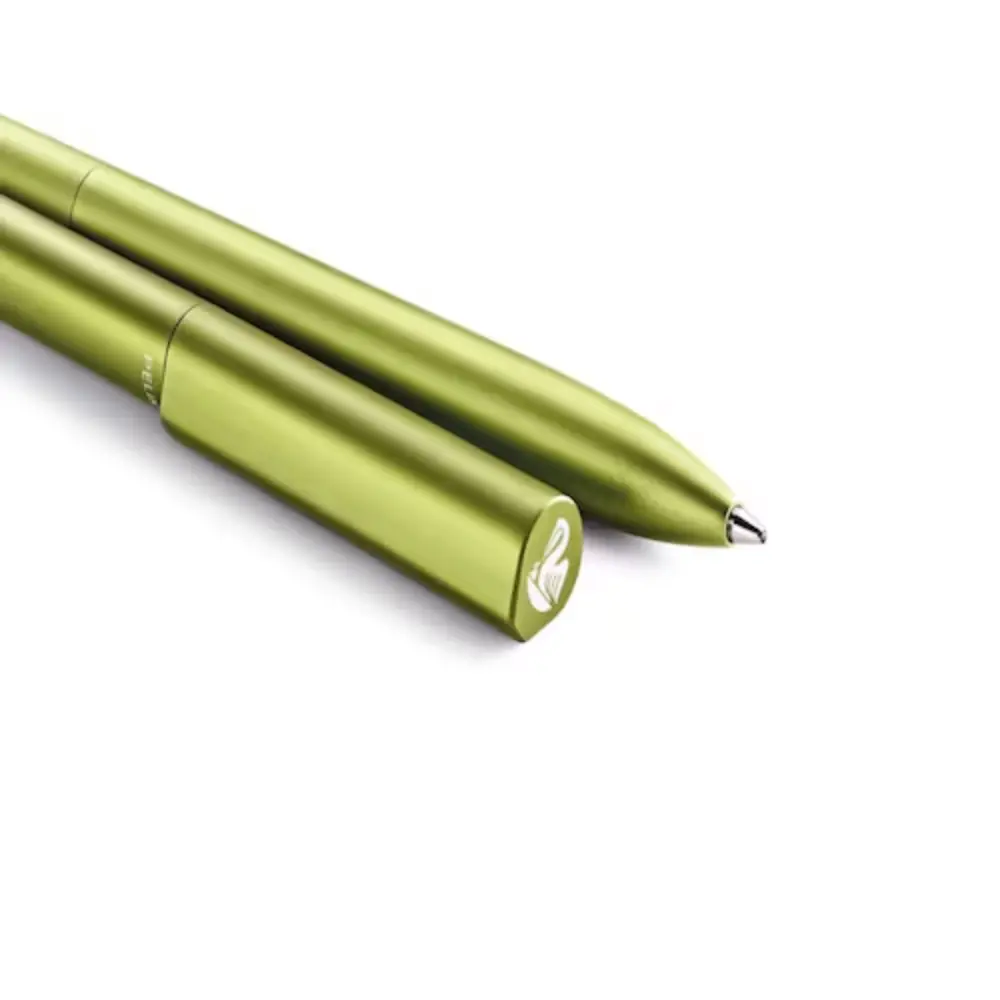 BOLIGRAFO PELIKAN INEO VERDE OASIS - Image 2