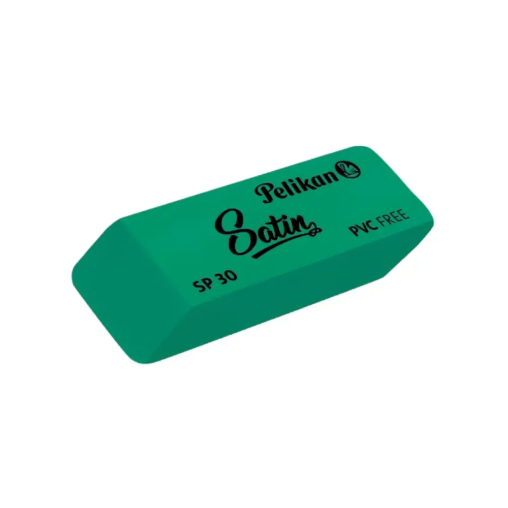 BORRADOR PELIKAN SATIN SP30 - Image 2