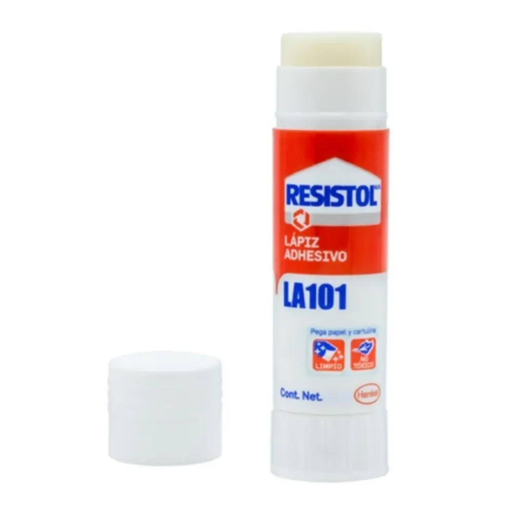 LAPIZ ADHESIVO RESISTOL 10 GRS - Image 3